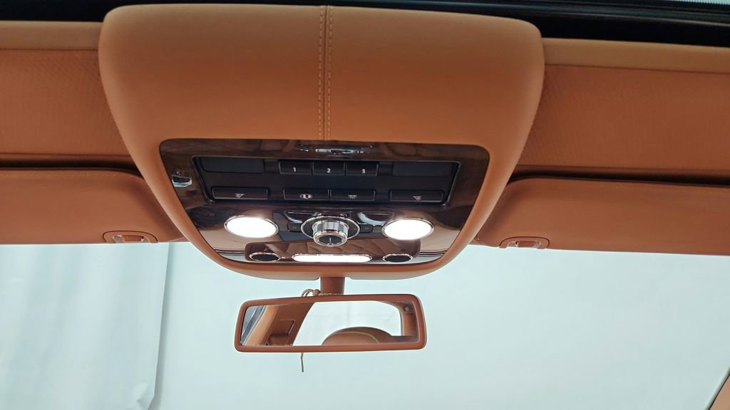 Used 2015 Bentley Flying Spur V8 AWD/4WD image 53