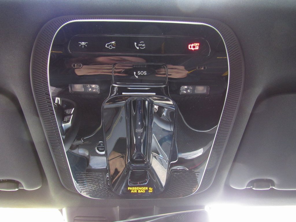 New 2026 Mercedes-Benz CLE 53 AMG CLE 53 AMGﾮ image 26