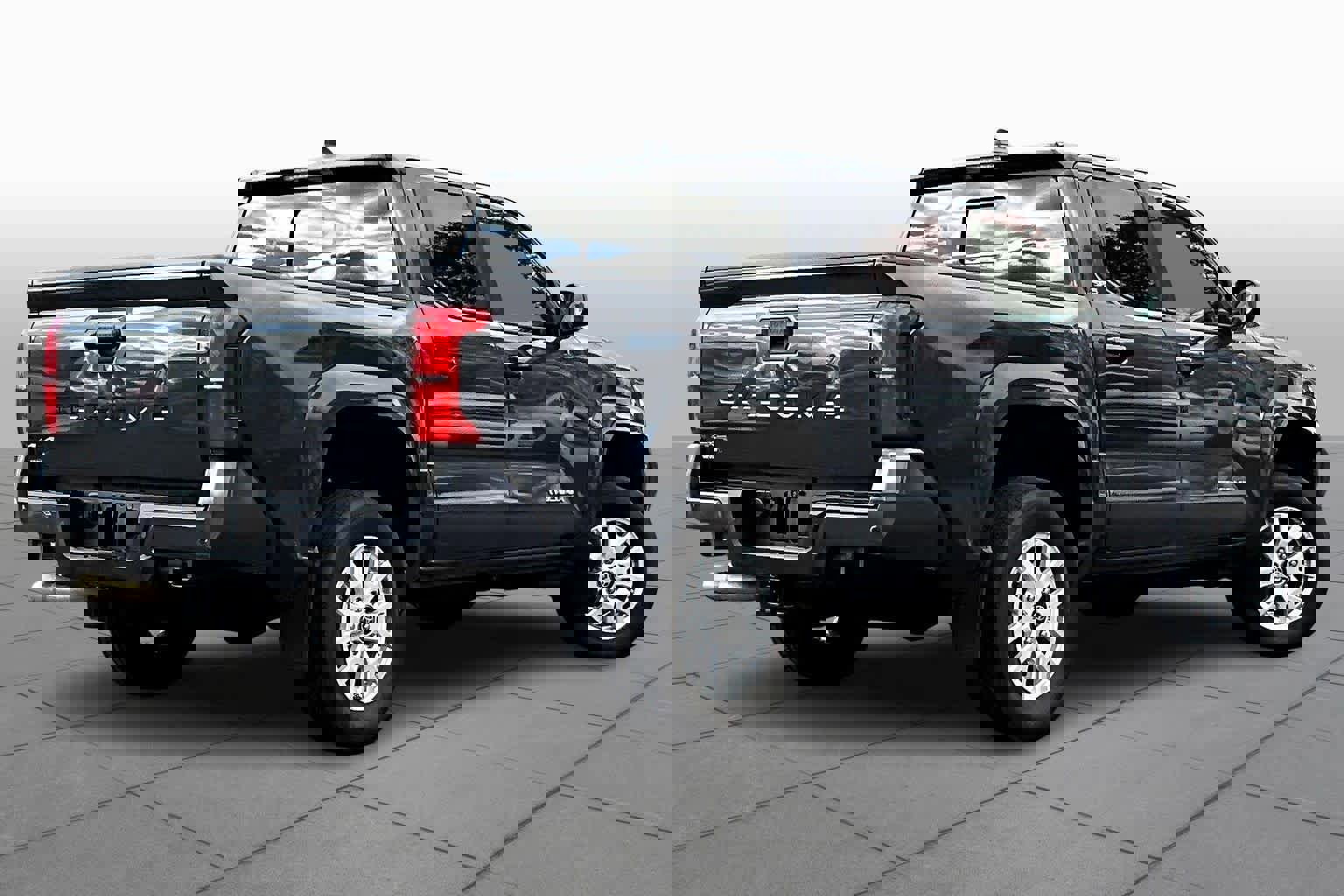 Certified 2024 Toyota Tacoma SR5 image 12