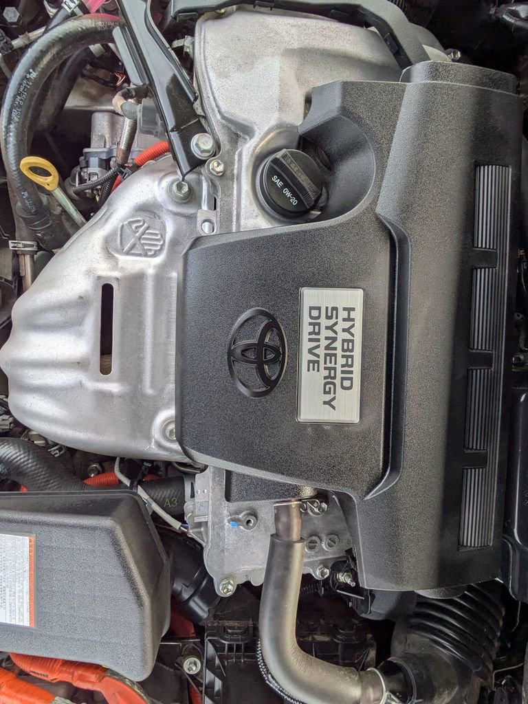 Used 2015 Toyota Avalon XLE Touring image 30