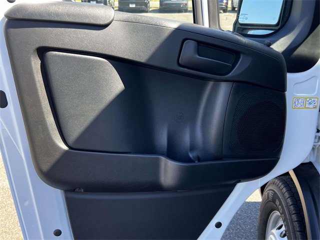 New 2025 RAM ProMaster 1500 w/ Convenience Group image 27