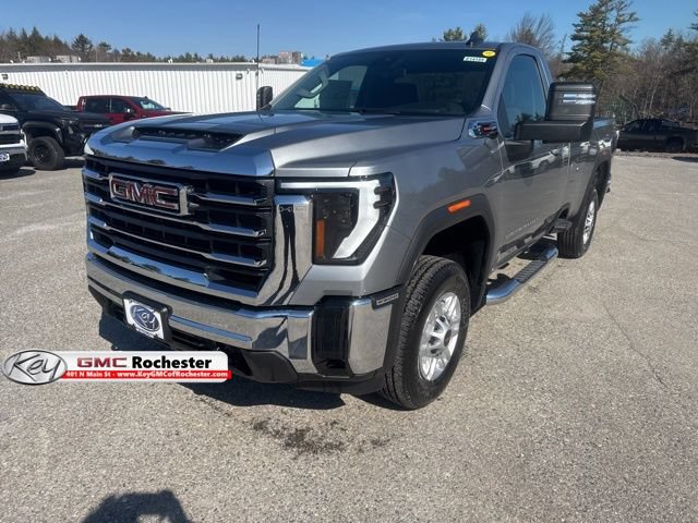 Used 2026 GMC Sierra 2500 SLE AWD/4WD video 1