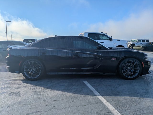 Used 2023 Dodge Charger Scat Pack image 2