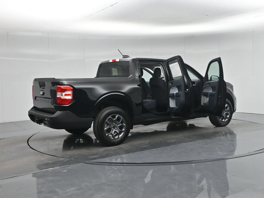 New 2026 Ford Maverick XLT FWD image 5
