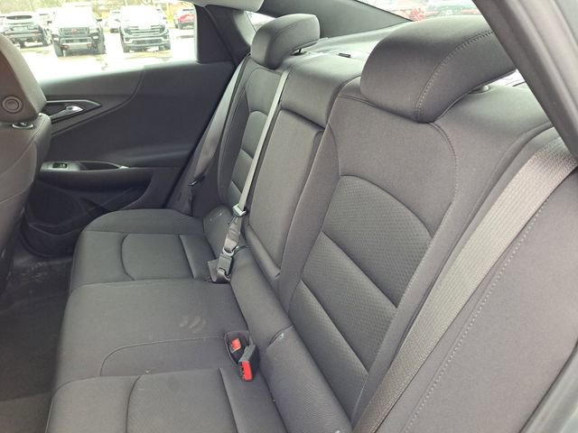 Used 2024 Chevrolet Malibu LT FWD image 18