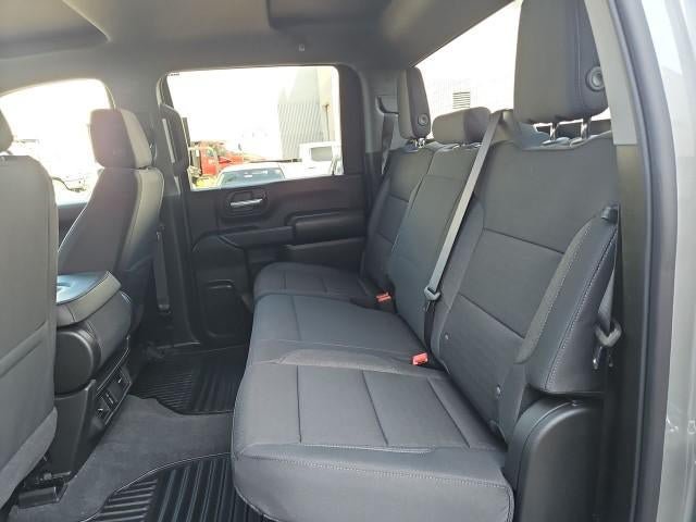 New 2026 Chevrolet Silverado 2500 Custom w/ Custom Value Package RWD image 24