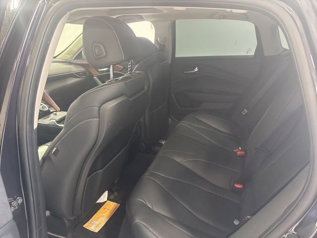 Used 2021 Acura TLX w/ Technology Package image 17