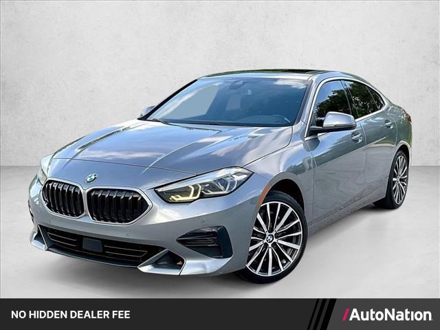 Used 2022 BMW 228i Gran Coupe w/ Convenience Package