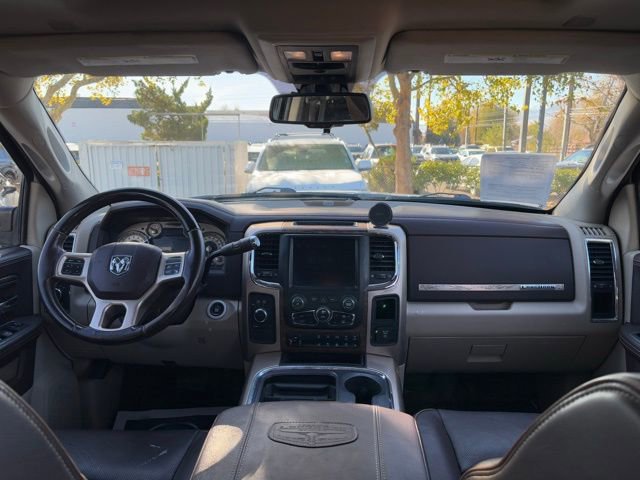 Used 2018 RAM 2500 Longhorn w/ Cold Weather Group image 36