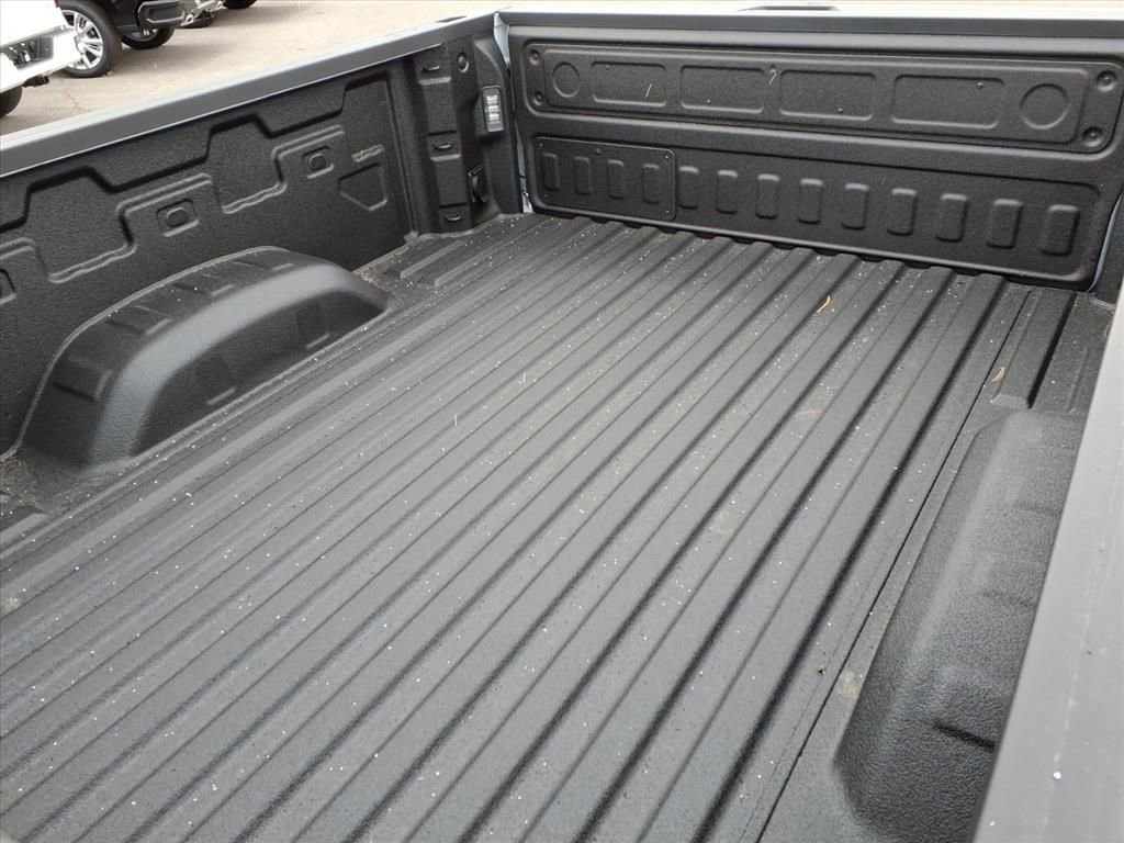 New 2026 Chevrolet Silverado 2500 High Country w/ Technology Package image 5