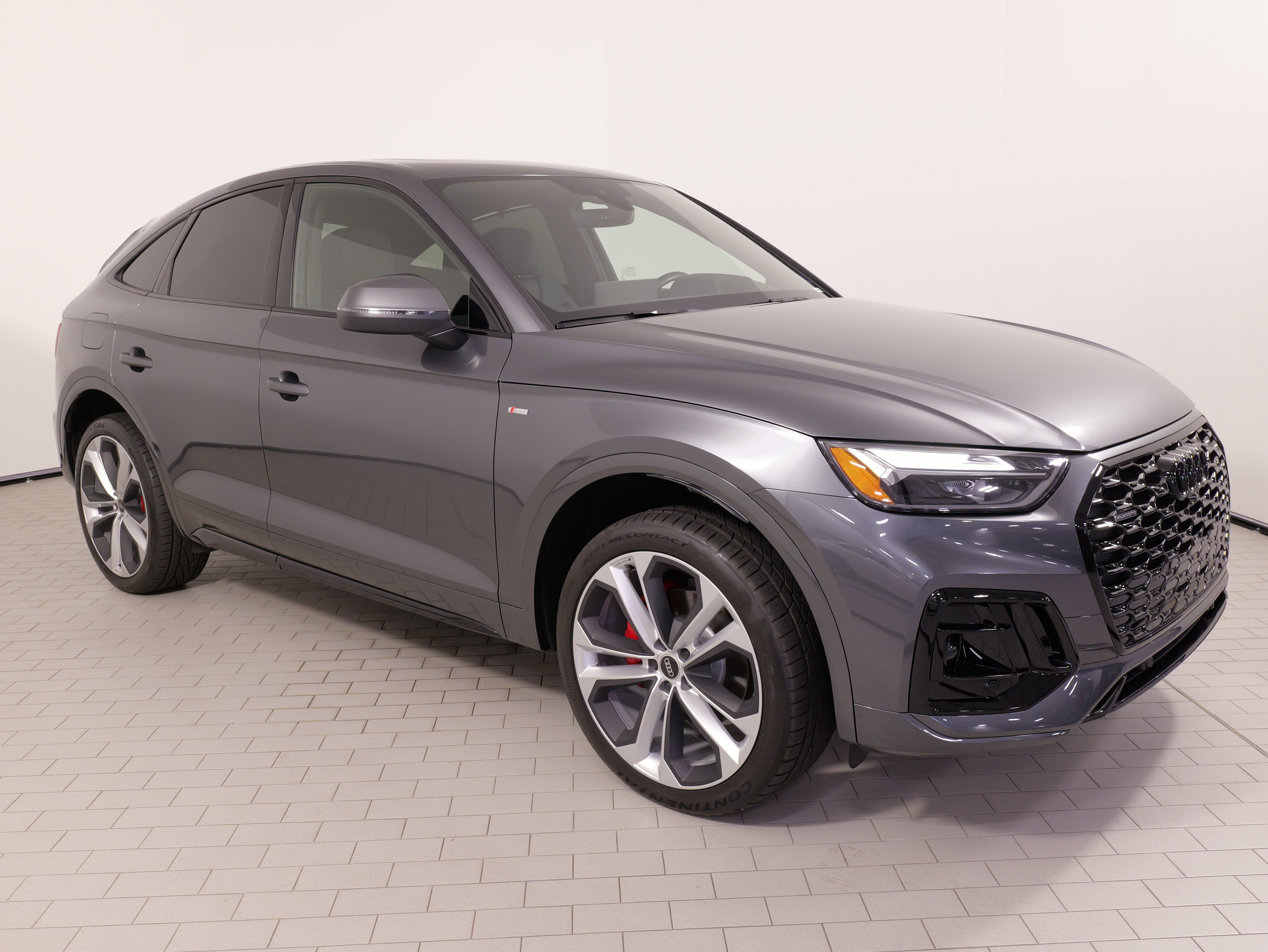 Used 2024 Audi Q5 2.0T Premium Plus AWD/4WD image 8