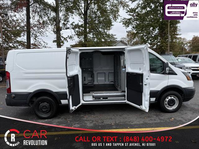 Used 2019 Ford Transit 250 148 Low Roof image 9
