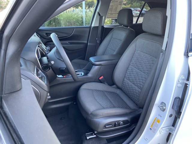 Used 2020 Chevrolet Equinox LT FWD image 18