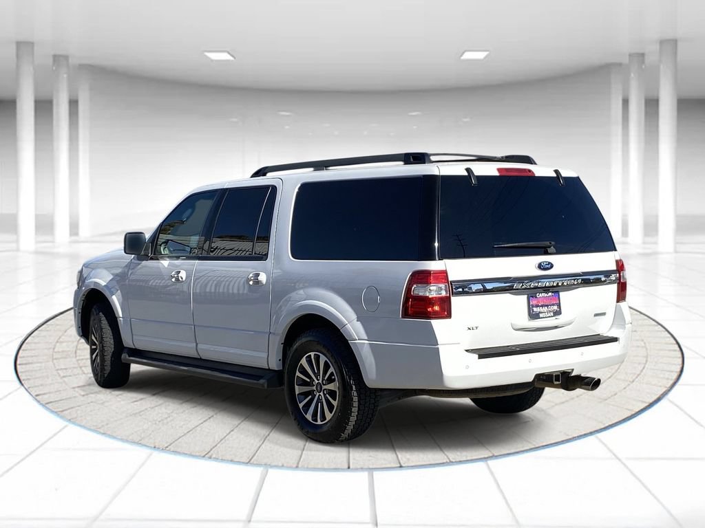 Used 2015 Ford Expedition EL XLT RWD image 2