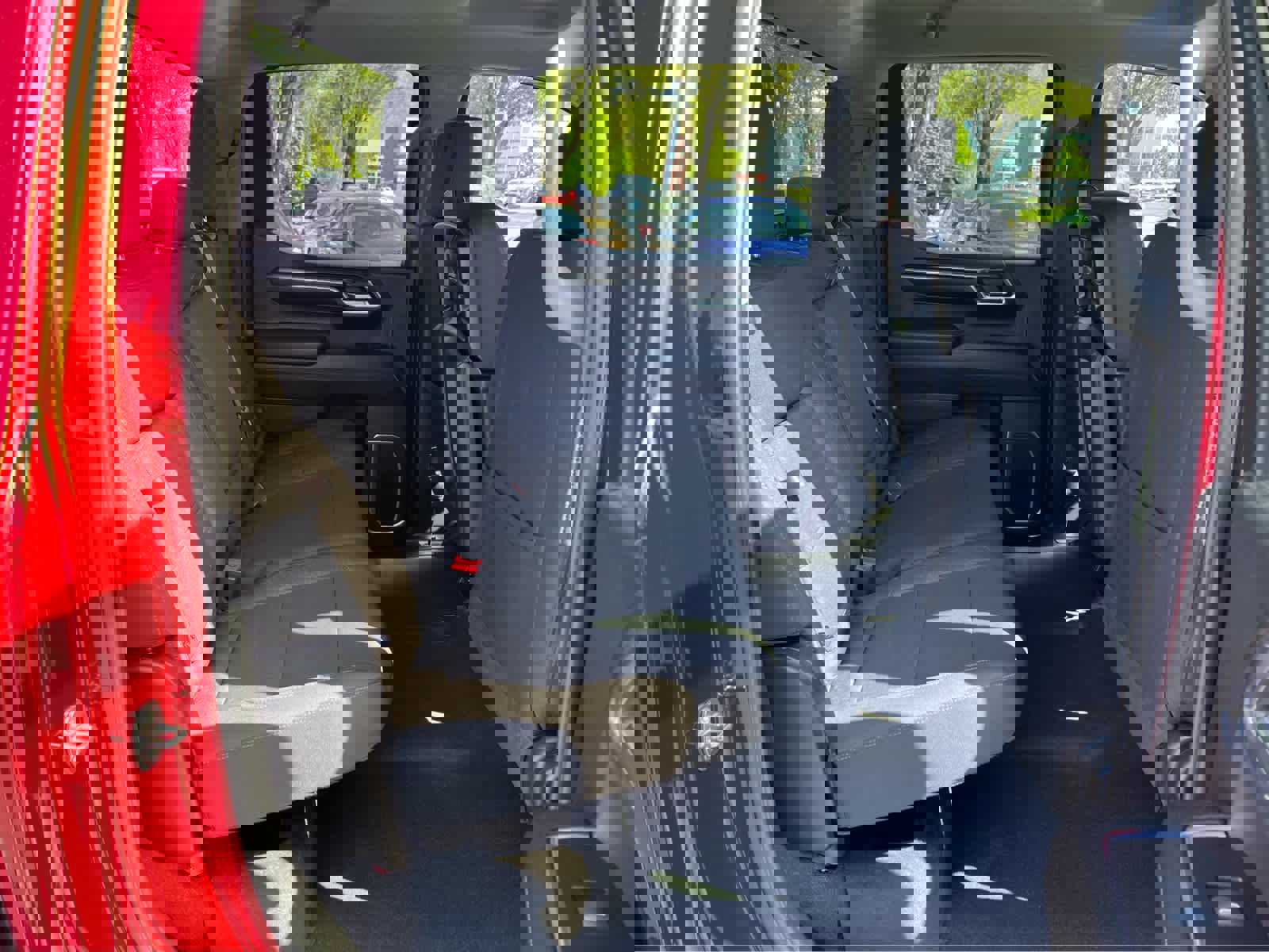 Used 2024 GMC Sierra 1500 Elevation w/ X31 Off-Road Package image 25