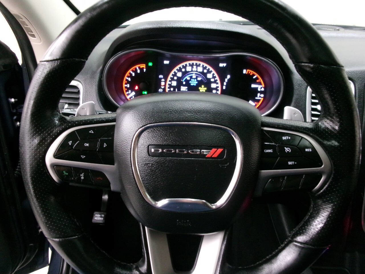 Used 2019 Dodge Durango Citadel image 37