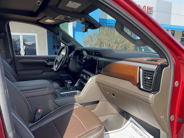 Used 2024 GMC Sierra 1500 Denali w/ Denali Reserve Package image 14