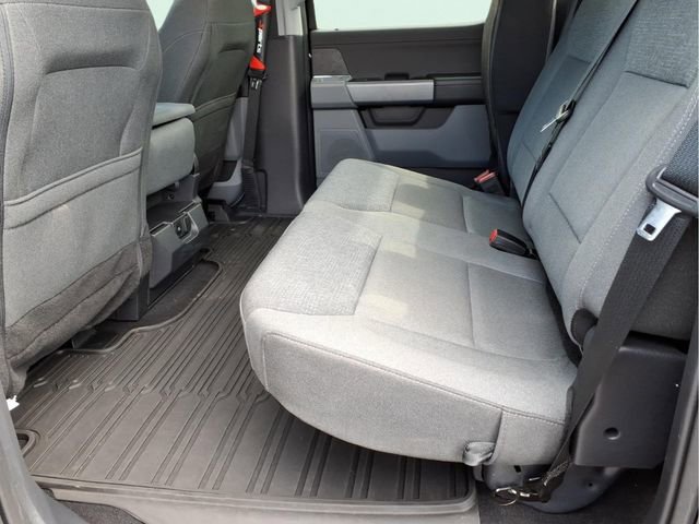 Used 2024 Ford F150 XLT w/ FX4 Off-Road Package image 14