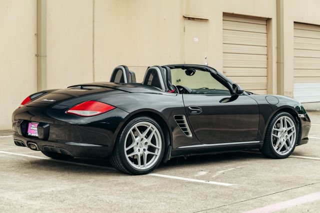 Used 2011 Porsche Boxster RWD image 37
