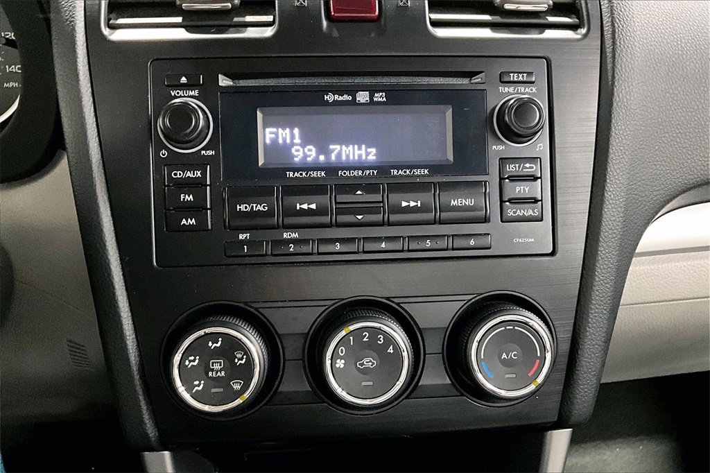 Used 2014 Subaru Forester 2.5i Premium w/ All-Weather Package image 14