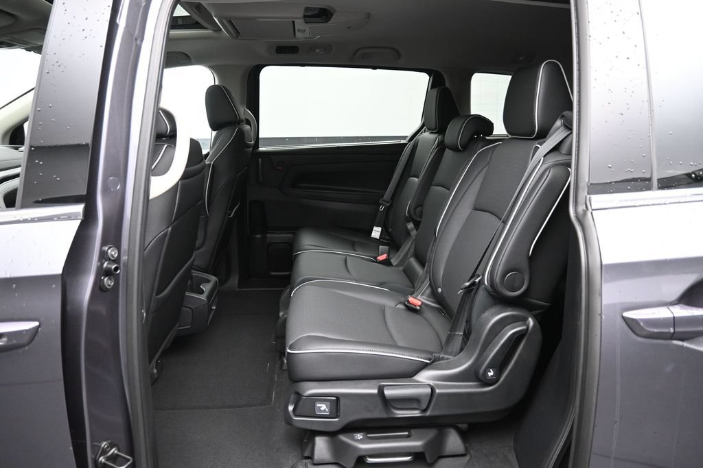New 2026 Honda Odyssey Elite image 21