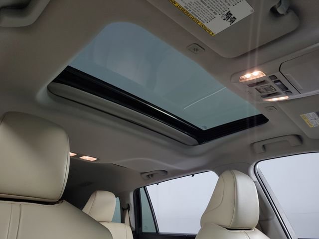 Used 2023 Toyota Highlander XLE FWD image 20