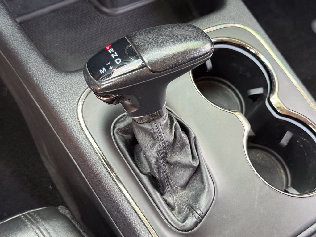 Used 2020 Dodge Durango GT AWD/4WD image 22