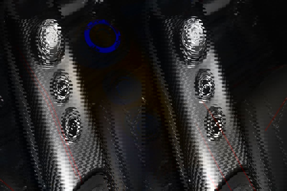 Used 2022 Maserati MC20 Coupe image 53