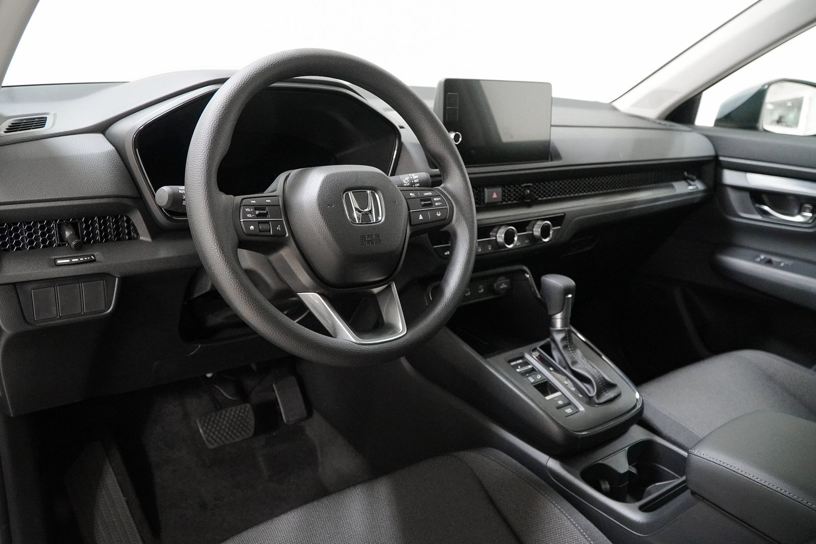 New 2027 Honda CR-V EX image 20