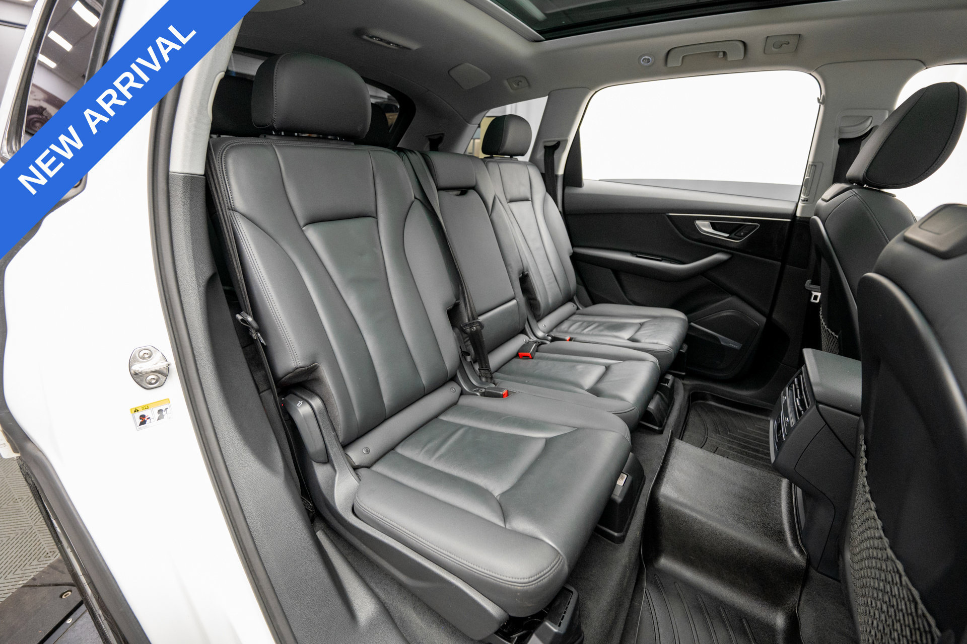 Used 2020 Audi Q7 3.0T Premium Plus AWD/4WD image 19