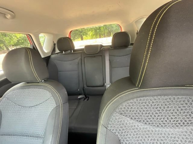 Used 2015 Kia Soul + FWD image 25