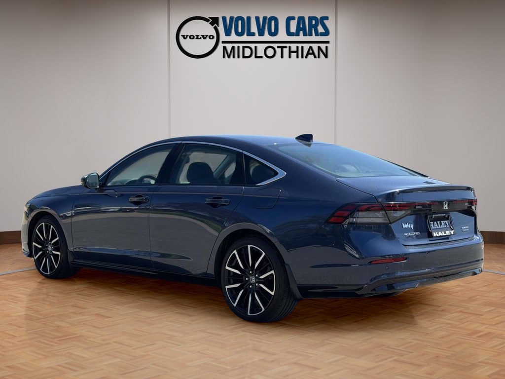 Used 2025 Honda Accord Touring image 21
