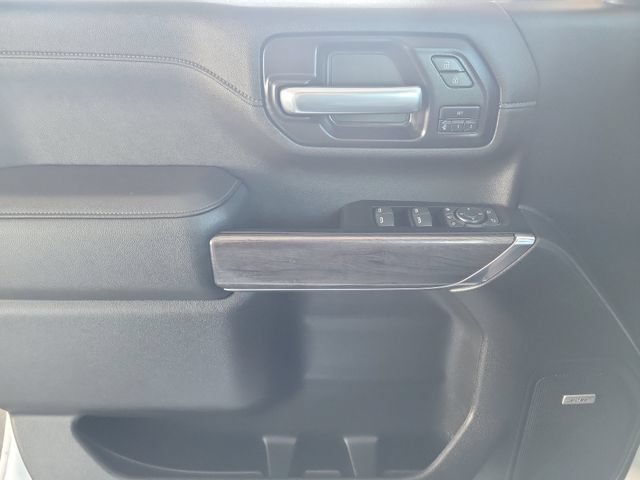 Certified 2022 Chevrolet Silverado 2500 LTZ w/ LTZ Premium Package AWD/4WD image 19