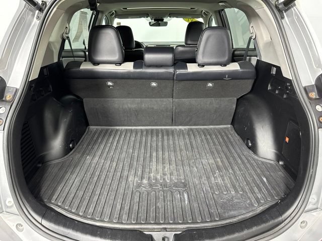 Used 2017 Toyota RAV4 Limited w/ Advanced Technology Package AWD/4WD image 30
