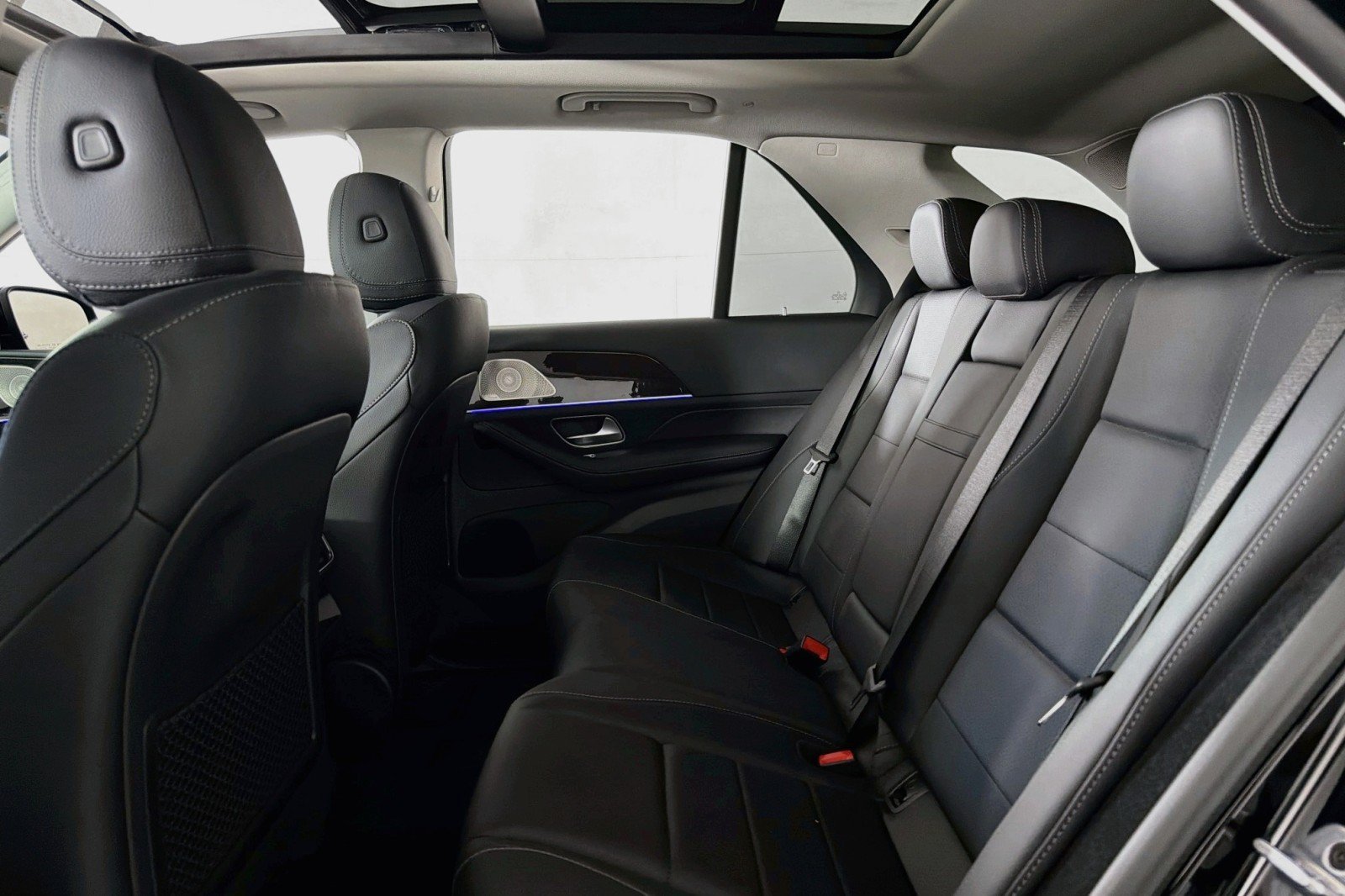 New 2026 Mercedes-Benz GLE 450 4MATIC image 7
