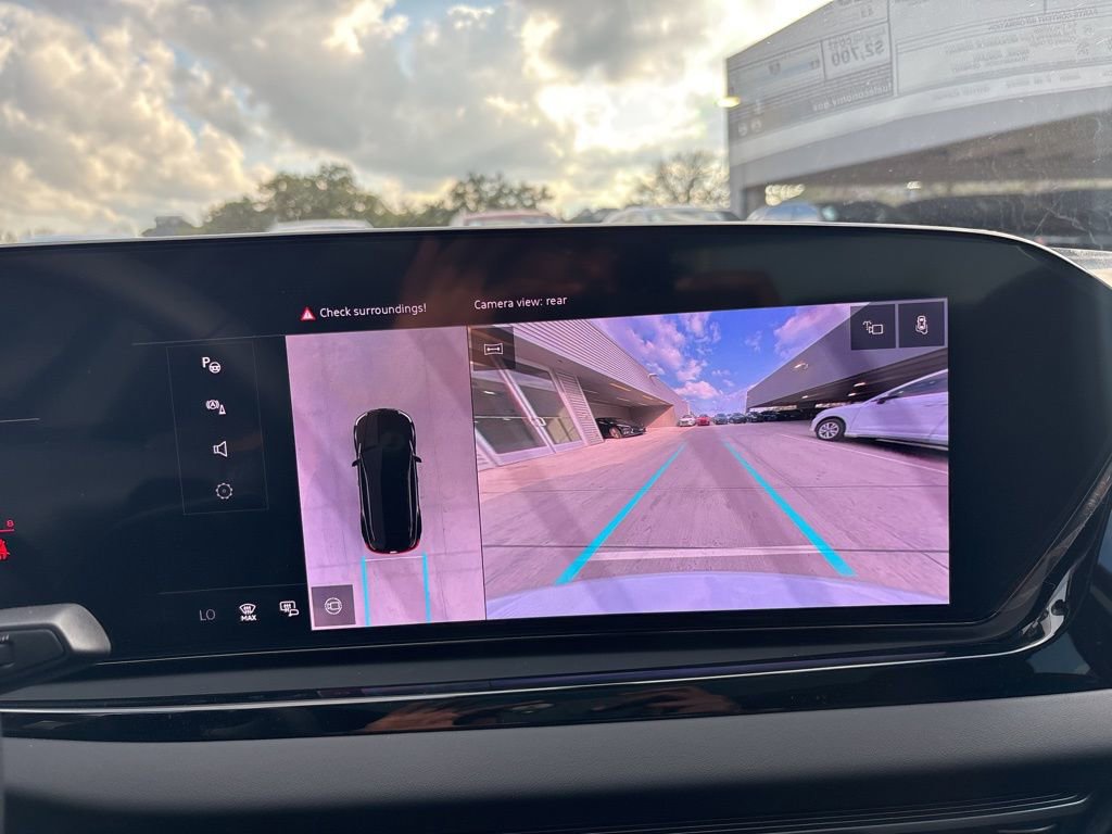 New 2026 Audi A6 Premium Plus image 24