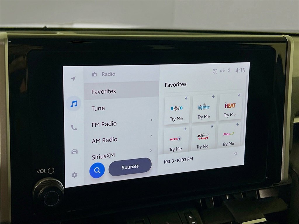 Certified 2023 Toyota RAV4 XLE Premium image 14
