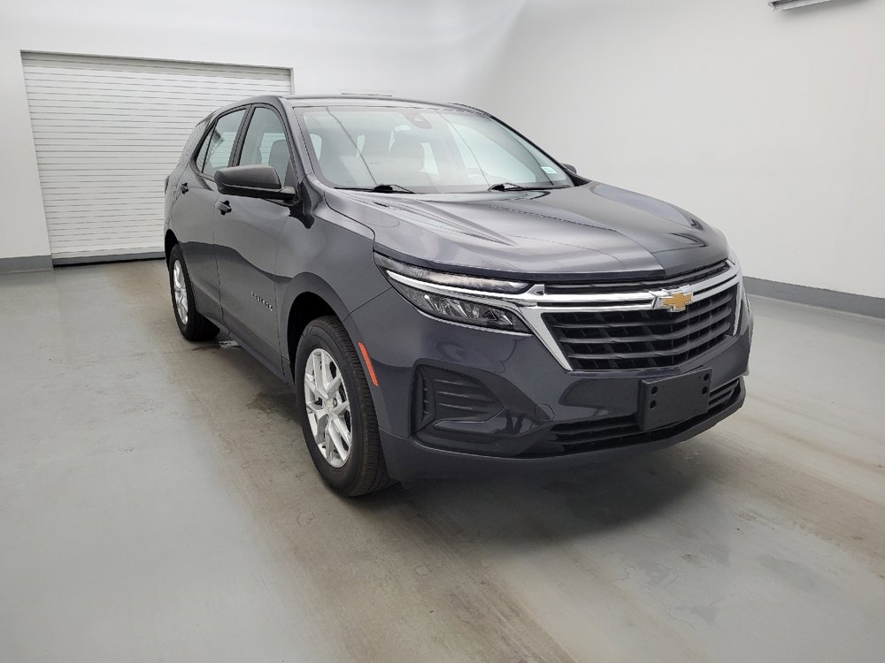 Used 2022 Chevrolet Equinox LS AWD/4WD image 13
