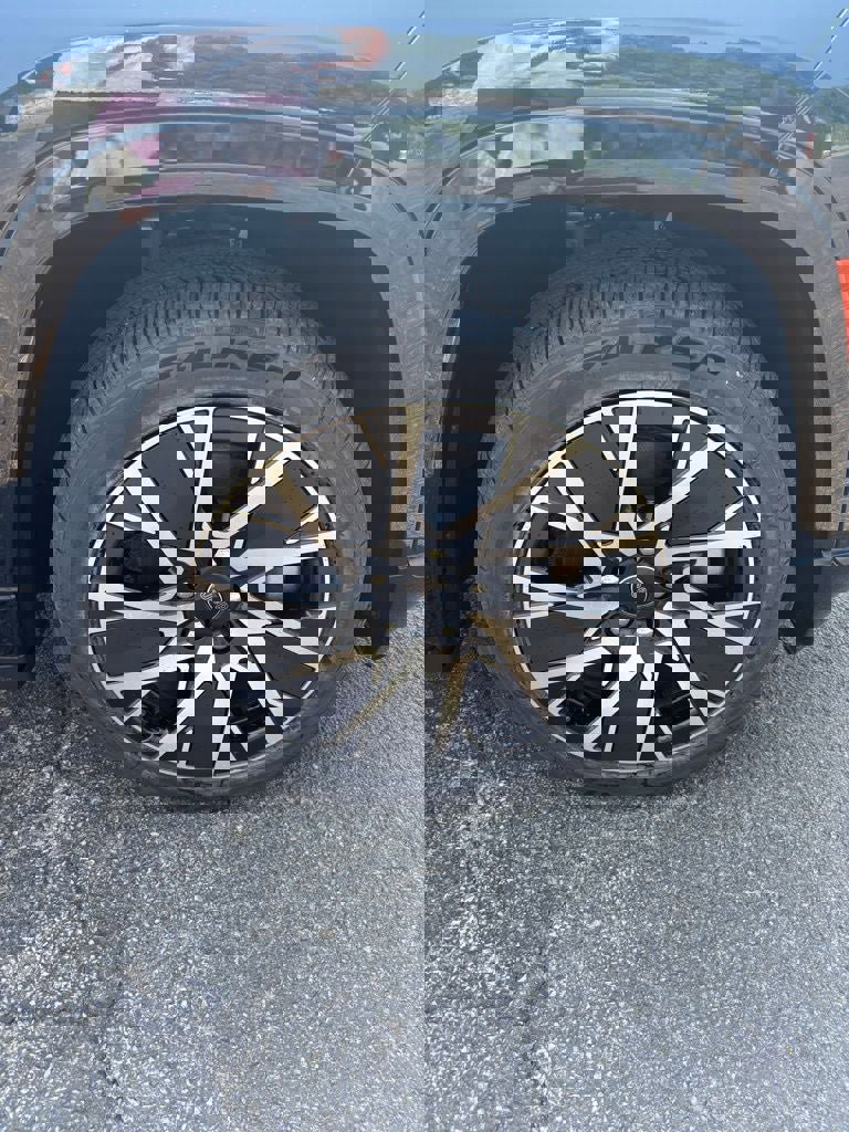 New 2025 Jeep Wagoneer S Limited image 20