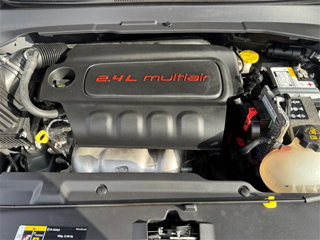 Used 2022 Jeep Compass Limited image 14