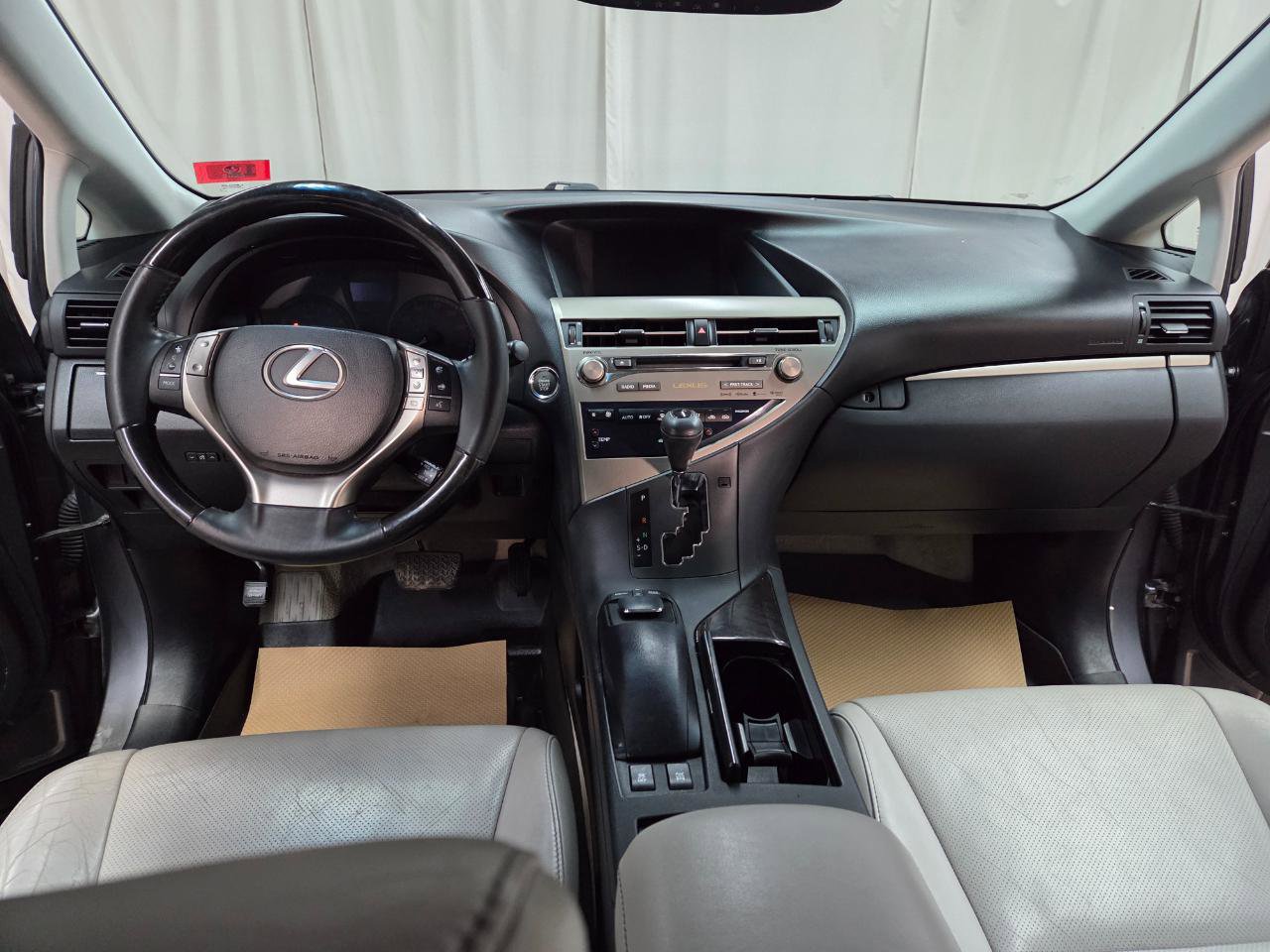 Used 2013 Lexus RX 350 AWD w/ Navigation Pkg image 21