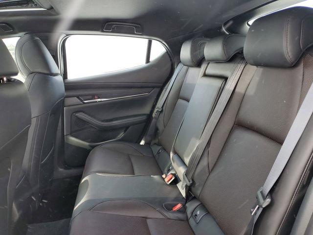 New 2026 MAZDA MAZDA3 2.5 S Hatchback w/ Premium Pkg image 28