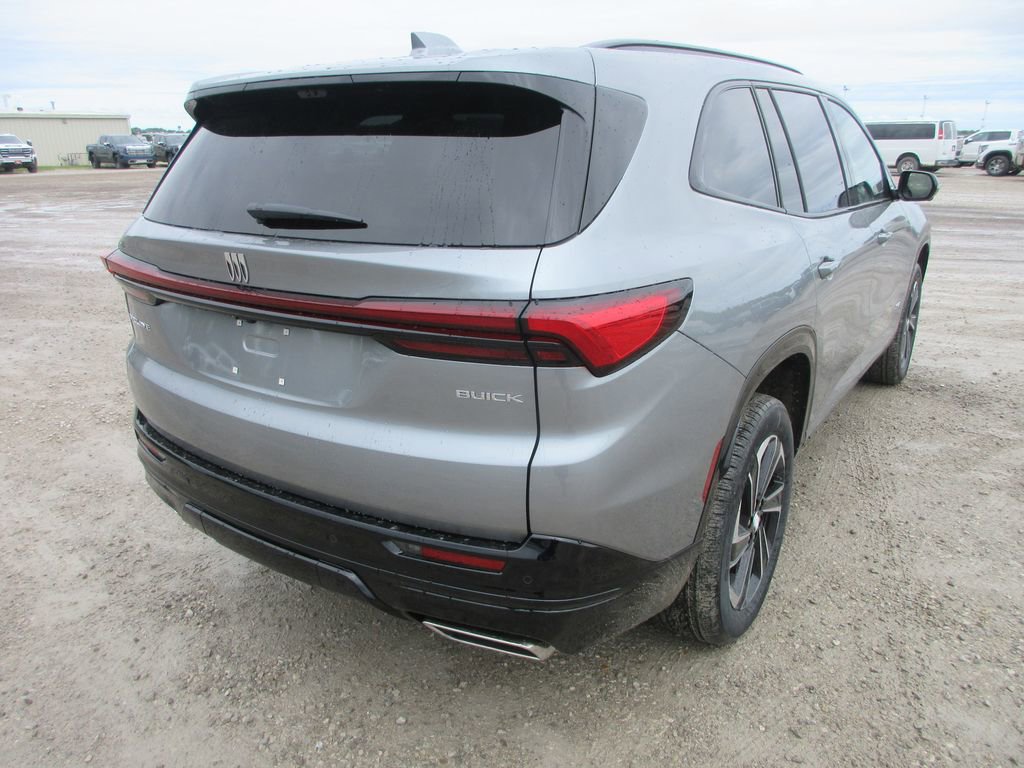 New 2026 Buick Enclave Sport Touring FWD image 4