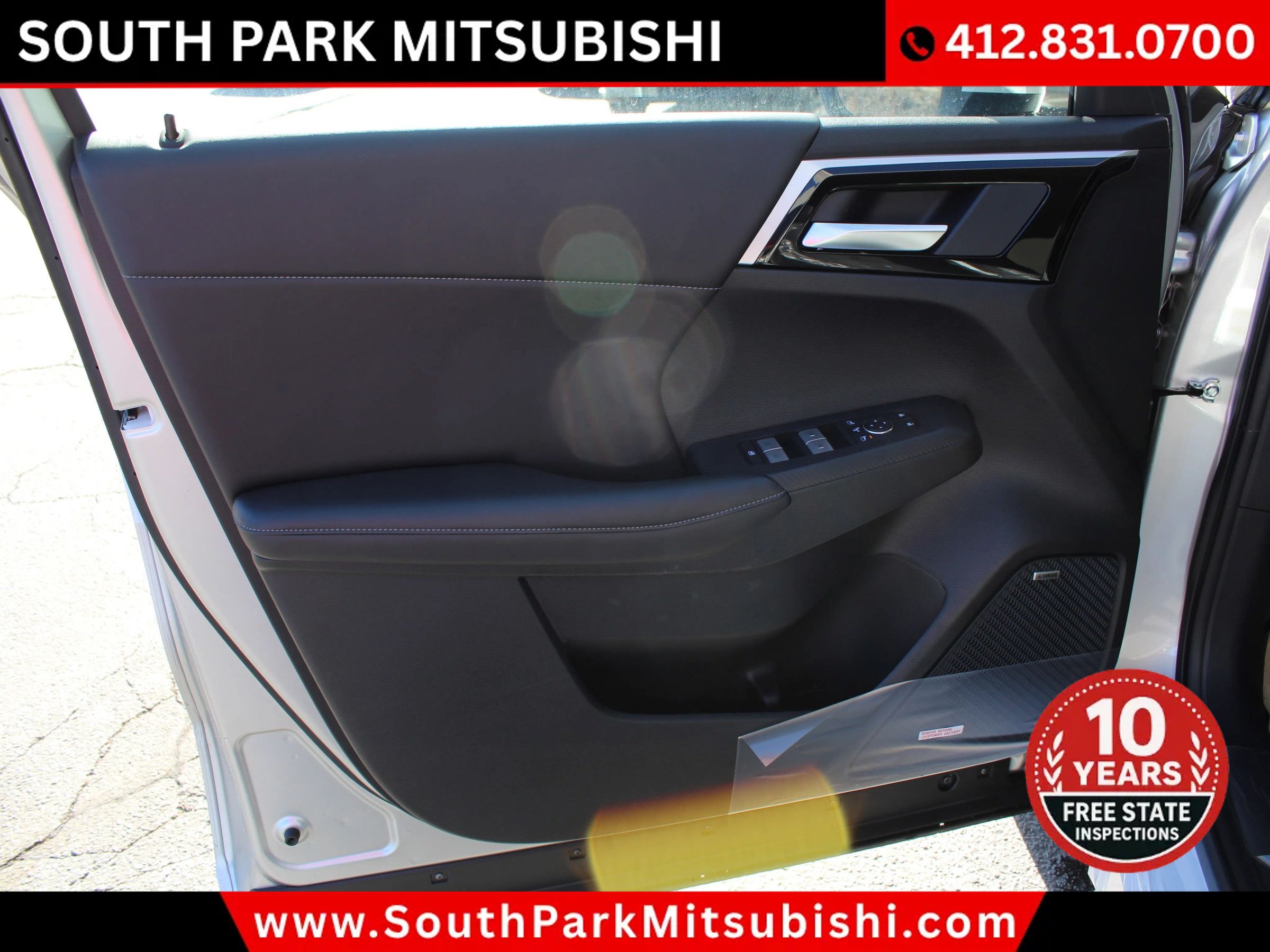 New 2026 Mitsubishi Outlander SE AWD/4WD image 13