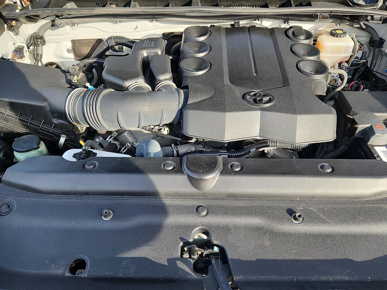 Used 2018 Toyota 4Runner SR5 Premium image 28