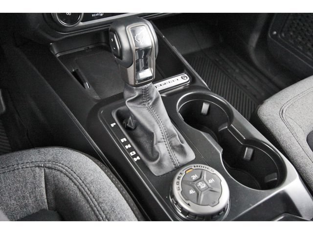 Used 2025 Ford Bronco Big Bend AWD/4WD image 24
