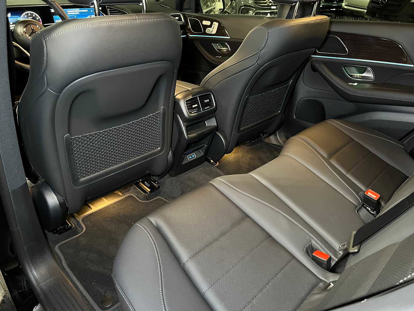 Used 2026 Mercedes-Benz GLE 350 4MATIC image 21