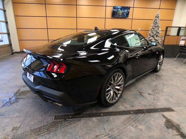 New 2026 Ford Mustang GT Premium image 7