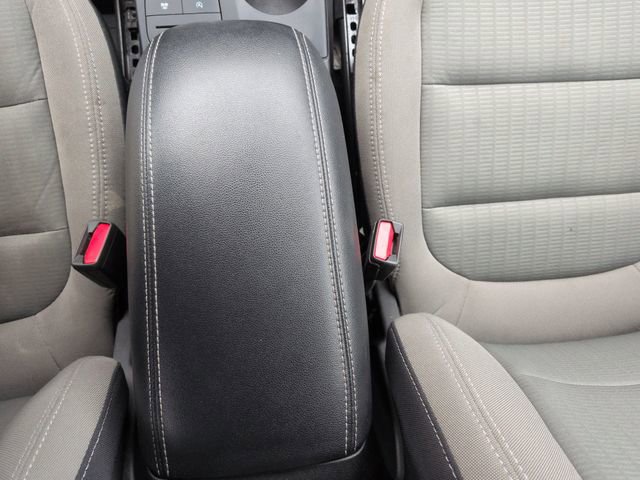 Used 2022 Ford Escape S FWD image 35