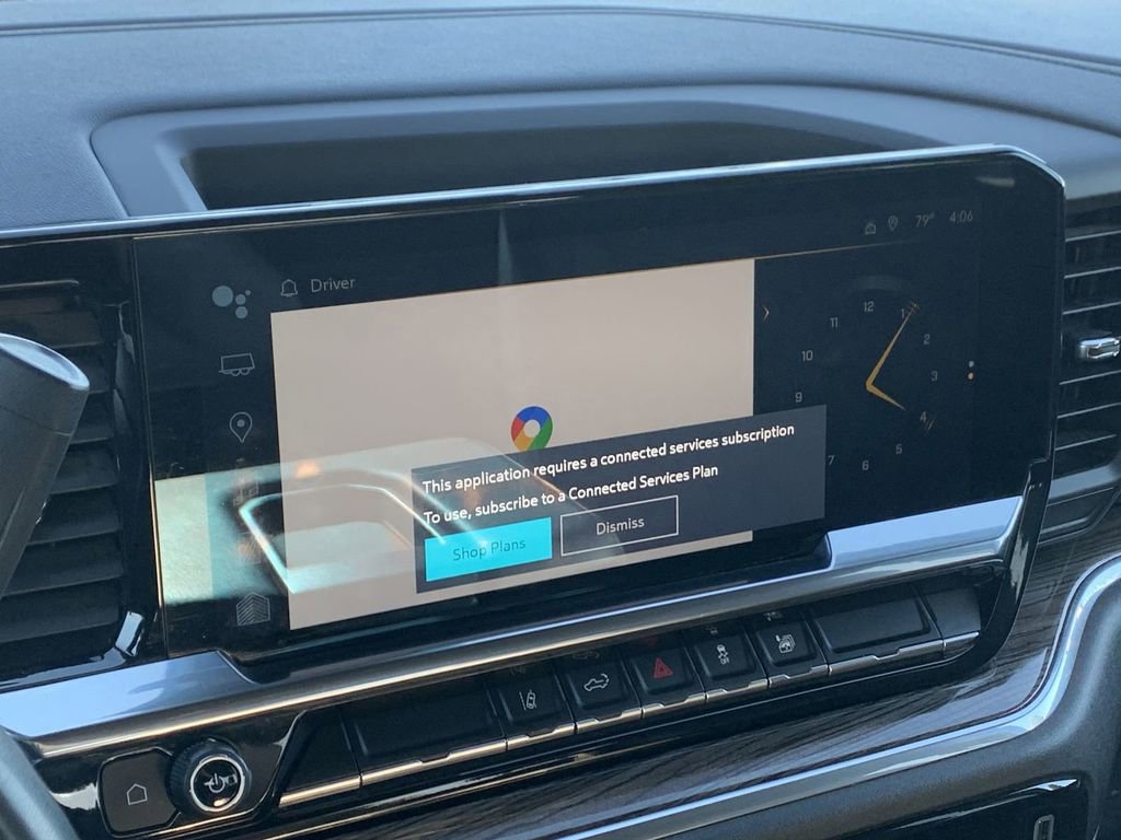 Certified 2024 Chevrolet Silverado 2500 LT image 11